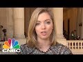 South Dakota Senator Mike Rounds Says Lawmakers Are In A ‘Holding Pattern’ On Shutdown | CNBC