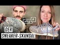 Fynn Kliemann, Carolin Kebekus & Co.: Die SNEAKER-JAGD | STRG_F