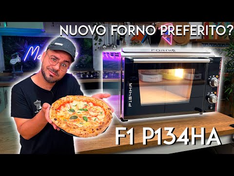 Video: Forno acceso: recensioni dei clienti