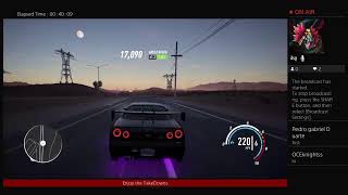 NFS Payback with CoiledViper Dakuhosu Skyline (R34)