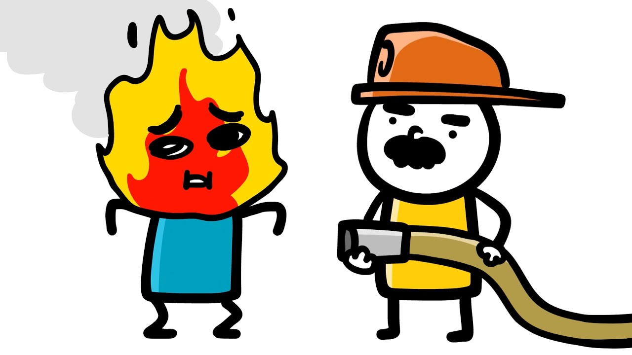 Scottecs Toons SUPER COMPILATION 12