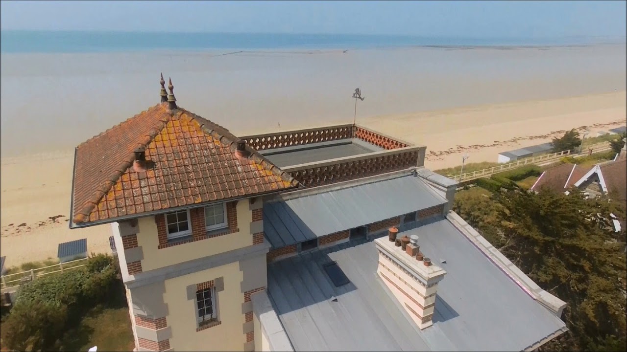 Jullouville - La Tarasque