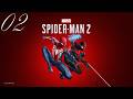 Marvel's Spider-Man 2 (02) PS5 No Commentary
