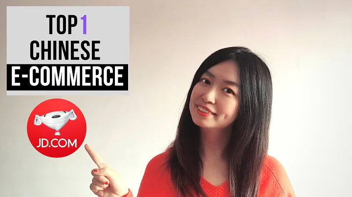 How Did JD Become A Giant Chinese E-commerce  company? | PART 2 - DayDayNews