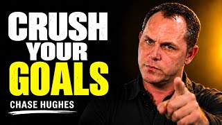 The BRAINWASHING Method for Achieving Your Goals | Chase Hughes