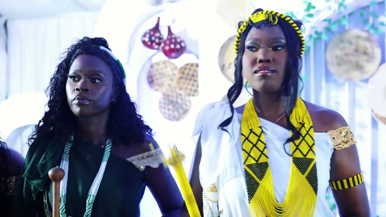 Traditional Reception of Hoth Tot and Nyachudier Kueyne 