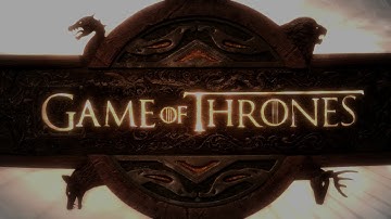 Game of Thrones - Episode 2 - The Lost Lords (Part 1)