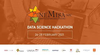 NEMISA Data Science Hackathon