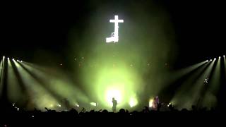 ‪Nine Inch Nails - God given (Español Subs) Live HD