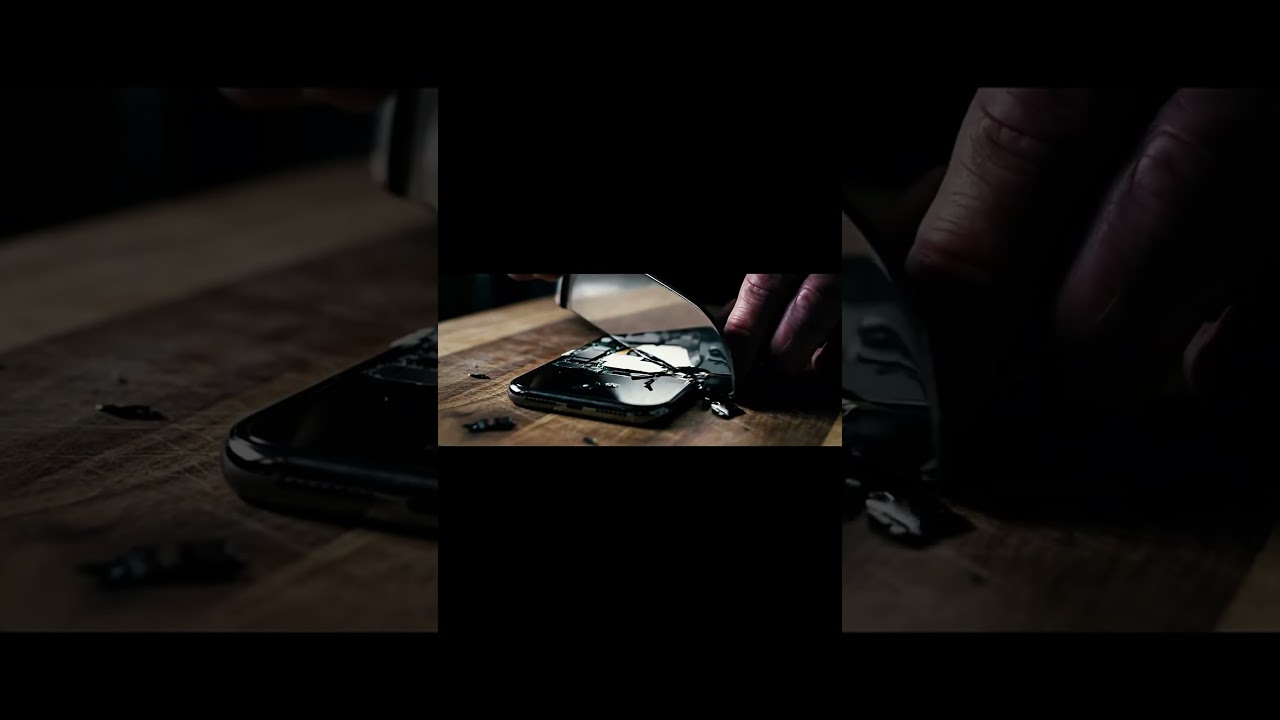 Cutting Technology (part 1)! 