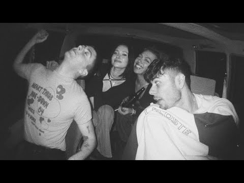 Joesef - It's Been A Little Heavy Lately (Behind The Scenes)