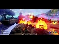 The last of SpellBreak