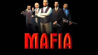 Mafia - New Ark