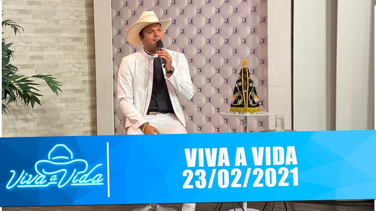 Viva a Vida Padre Alessandro Campos