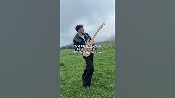 Thumbnail of Epic view = epic solo #guitar #guitarmusic #saults #guitarist #rock