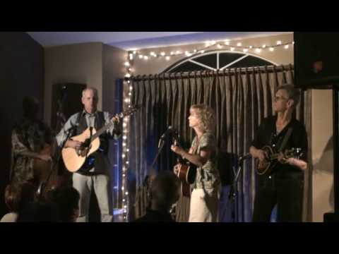 Susie Glaze & The Hilonesome Band - Green Kentucky...