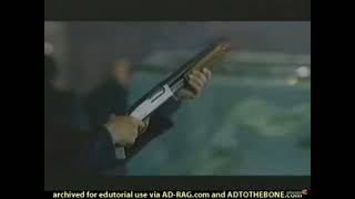 Jet Li Rise to Honor PlayStation 2 Rewind Commercial