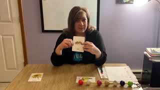 EET: Improving your child’s spoken and written expression