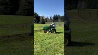 John Deere 240 On Eugene Craigslist