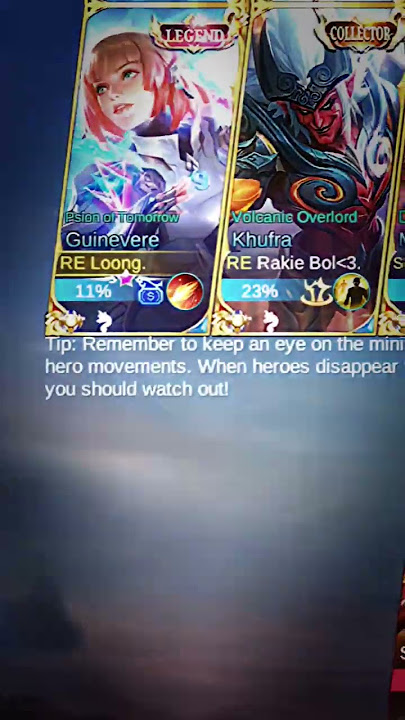 Pak Pong Vong🗿 #mobilelegends #mlbb #milcreator #loong