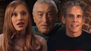 Focker-In-Law Official Trailer No. 1 2026