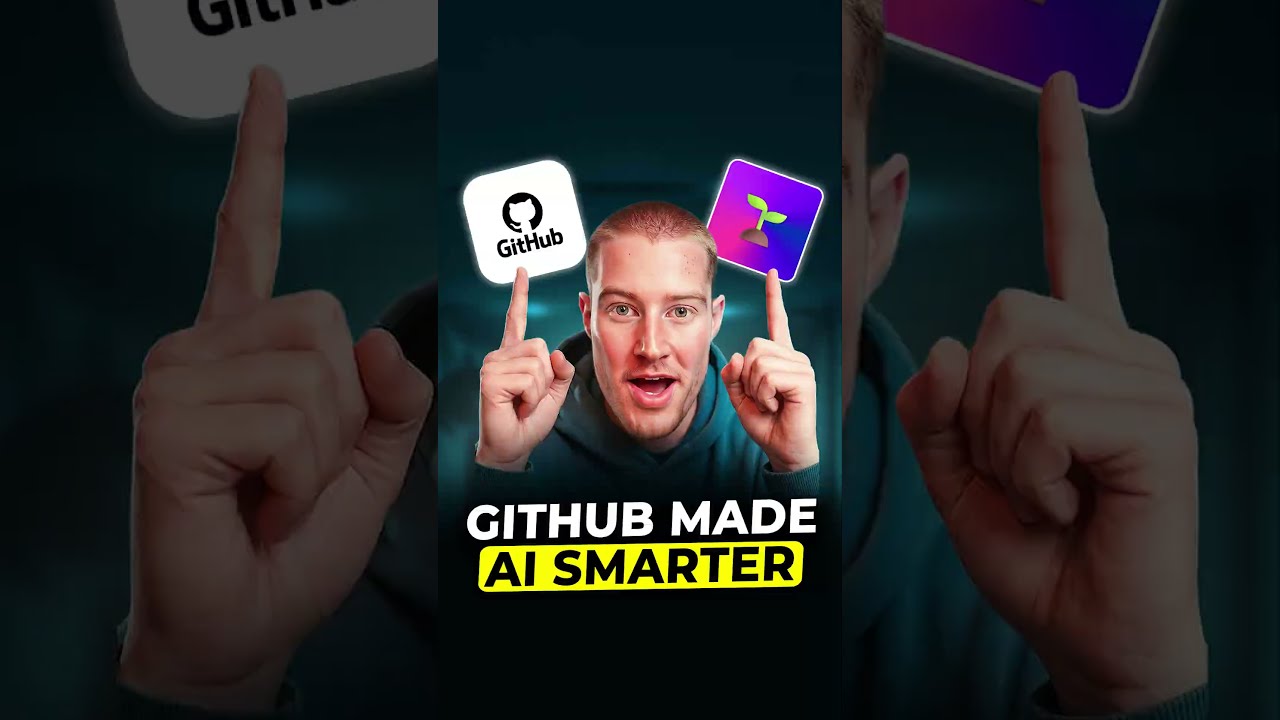GitHub's Free Tool That Stops Claude From Building the Wrong Thing