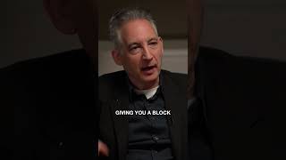 Gary Marcus explains the “Eliza Effect." #worldsciencefestival #briangreene #garymarcus