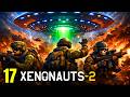 Wir bauen eine Luftwaffenbasis in der Mongolei! | Xenonauts 2 Full Release (17)