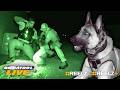 Police K9s Sniff Out Wanted Suspects