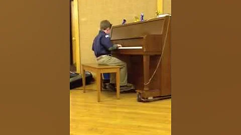 Devon Stringer: Viva La Vida
