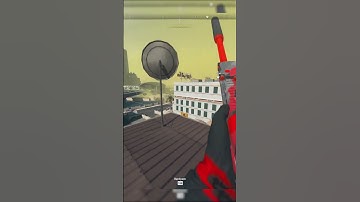 Why is NO ONE using this ONE SHOT SNIPER in WARZONE 2.0