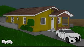 Run di game (Short animation) BY Boba_toons