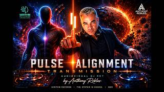 Anthony Robles – Pulse Alignment Transmission