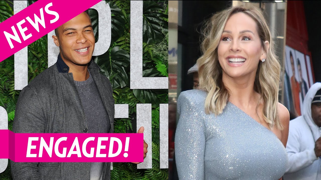 Clare Crawley and Dale Moss are Officially Engaged!