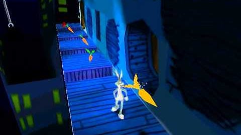 Bugs Bunny: Lost in Time Part 9 "The Greatest Escape"