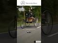 Mercedes-Benz Evolution | Part 1 (1886-2004)