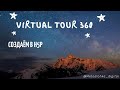 Как создать виртуальный тур в H5P / Видео-инструкция