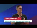 Increasing your Capacity | Craig Groeschel | Focus 2014