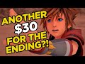 10 Video Games That Made You PAY EXTRA For The Ending