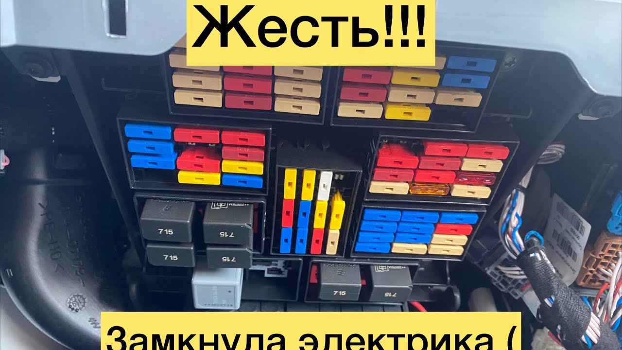 Не работают половинки камаз нео