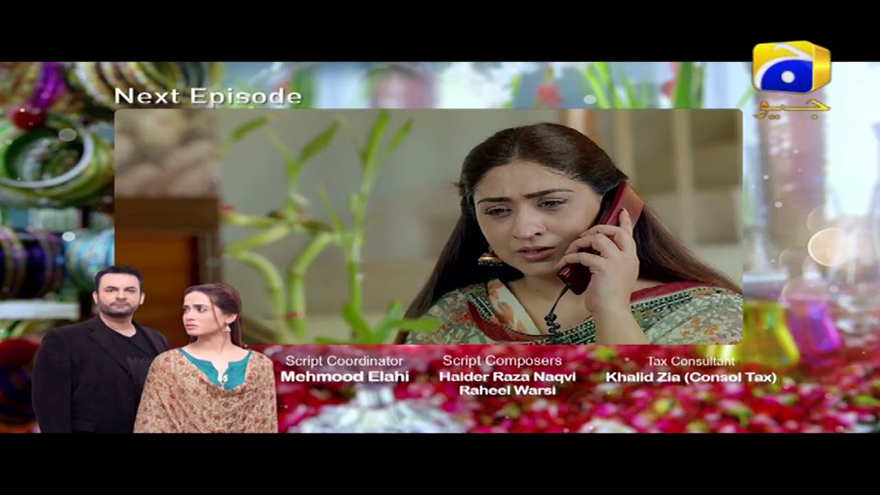 Adhoora Bandhan Episode 04 Teaser | Har Pal Geo