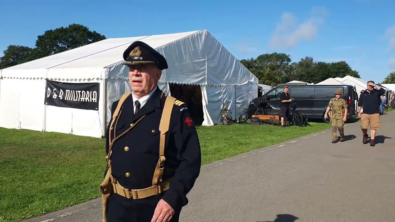 Military Quest Part 1 2023 