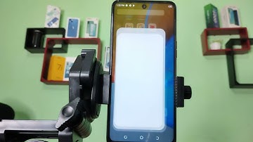 Tecno Pova 5G on do not disturb, how to on do not disturb