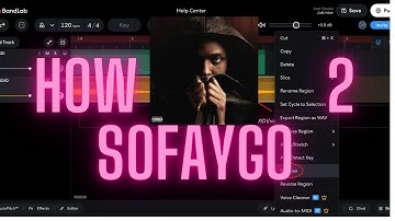 How to Sound Like SoFaygo in 2025 (FREE PRESETS)