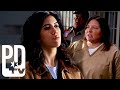 Detective Goes Undercover In A Maximum Security Prison | Brooklyn Nine-Nine | PD TV
