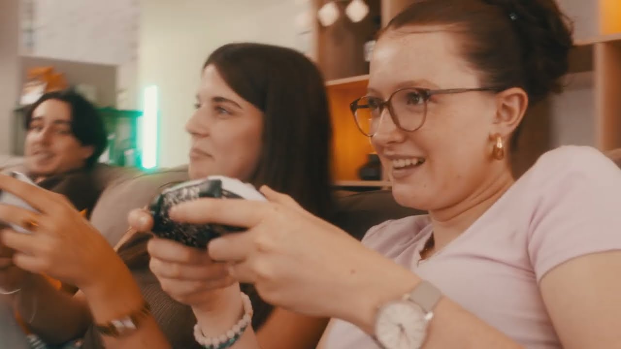 ICT Berufsbildung | Interaktive Story | Recruiting