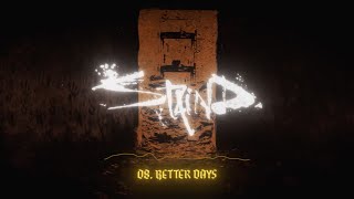 Staind - Better Days