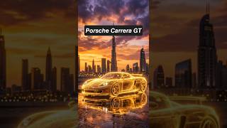 𝙋𝙤𝙧𝙨𝙘𝙝𝙚 𝘾𝙖𝙧𝙧𝙚𝙧𝙖 𝙂𝙏 #PorscheCarreraGT #SupercarVibes #DreamCar #CarSpotting #ExoticCars