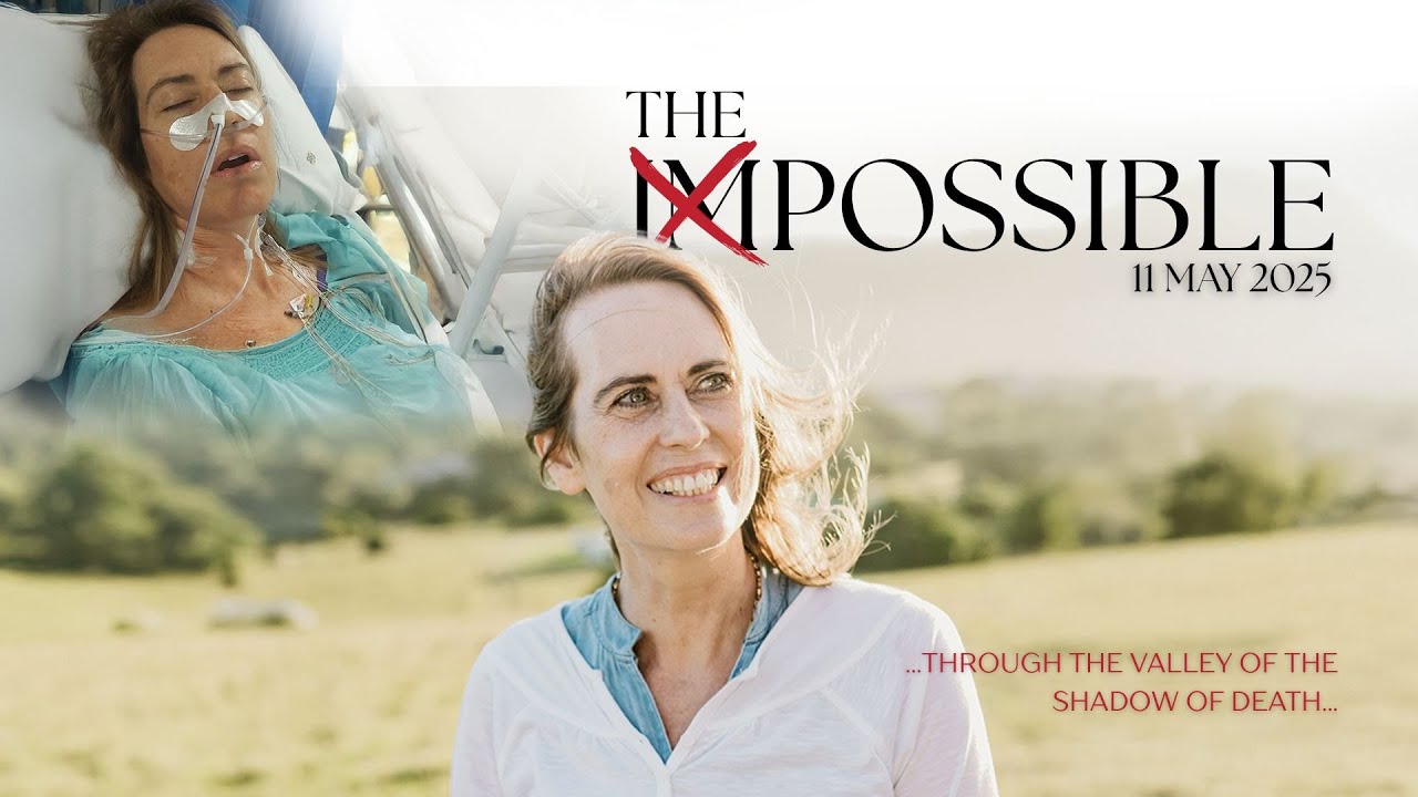 The Impossible: Wendy Kaalsen Testimony