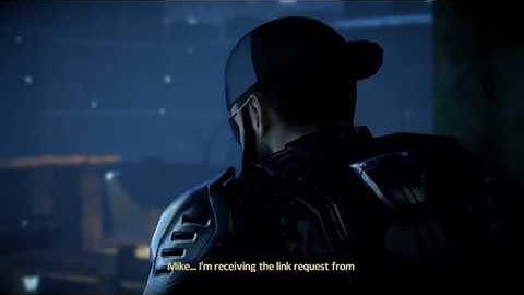 Alpha Protocol Stream 5: From Russia With Disgust